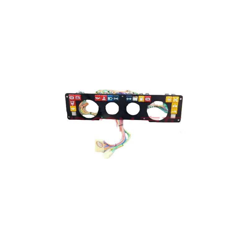 Rongjian Combined Instrument Panel