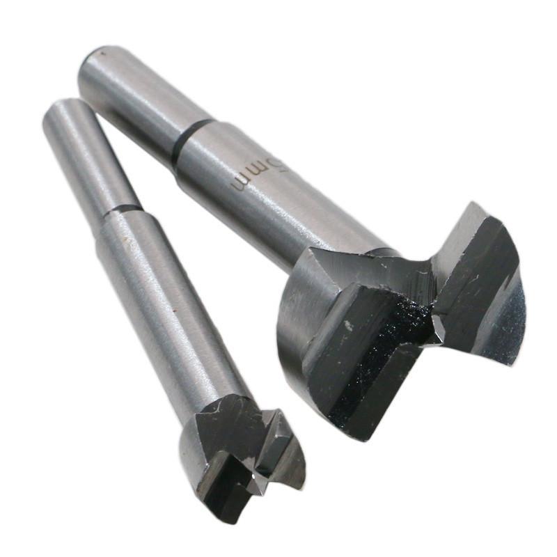 5PCS New Woodworking Drill Bit 15-35mm Hinge Cutter Boring Drill Bit Carbide Tipped Drill Bit