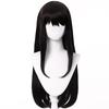 [Kamihei Ryohin] Inoue Takina Cosplay Wig, Licorice Recoil Wig, Anime, Heat Resistant, Costume Wig, Costume Accessory, Party, Event, Fancy Dress,