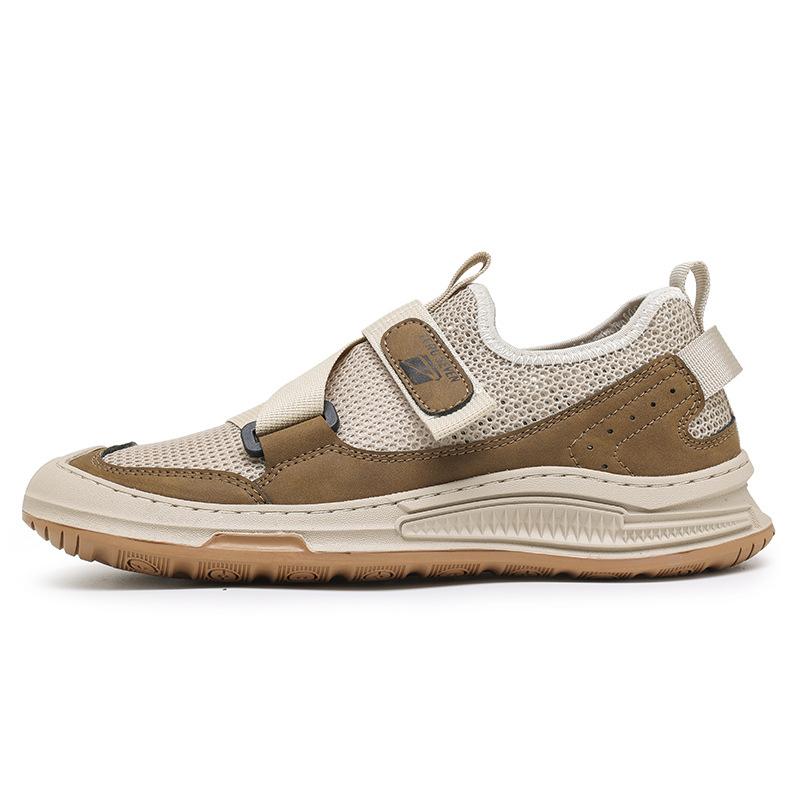 22 summer new breathable hollow non-smelly feet casual shoes comfortable sports shoes casual shoes 39