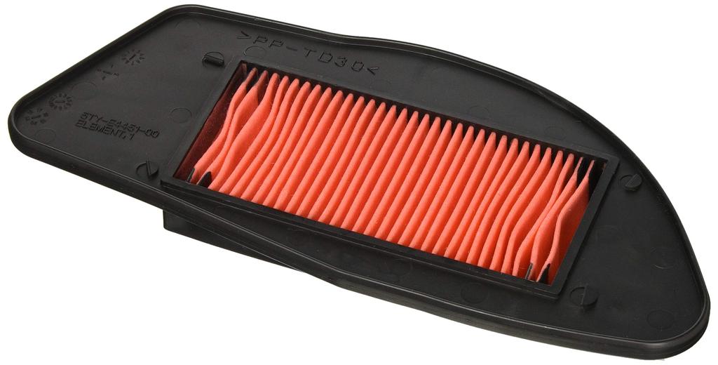 Genuine Yamaha Air Cleaner Element for Cygnus X SE12J/44J (Part Number 990138)