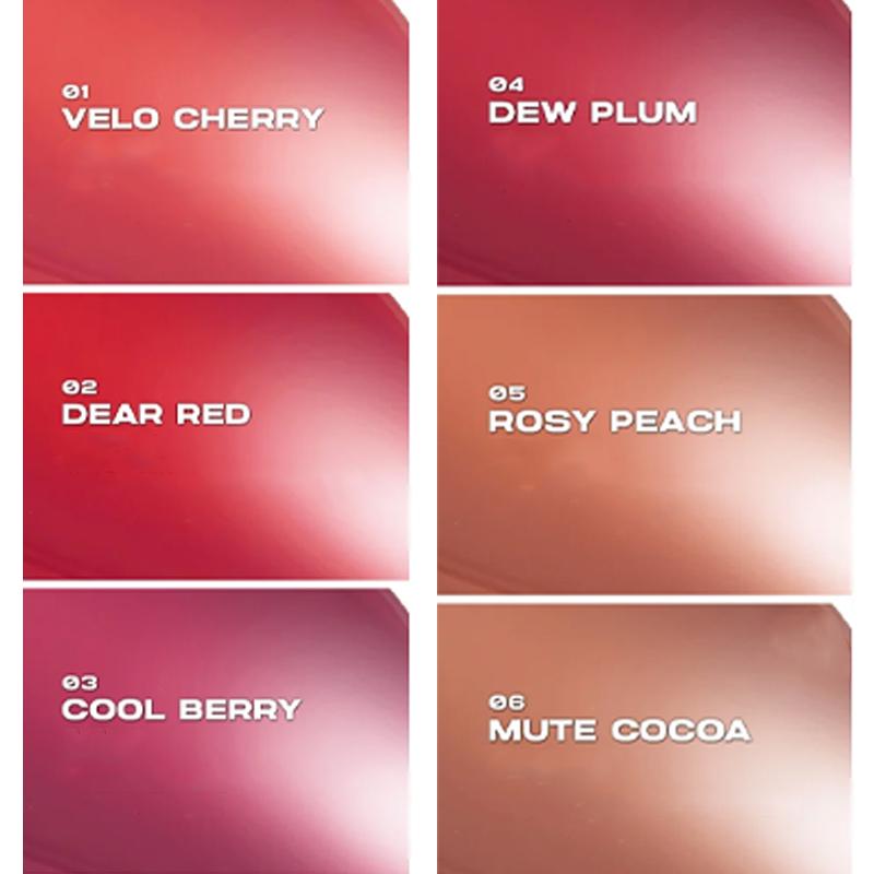 [ABOUT TONE] Blur Fit Tint Mini 2.3g