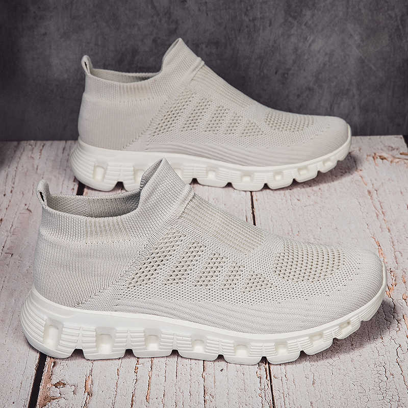 Fashion Low In The Forest Couple Shoes Casual Men's Golf Sneakers Sapatos Man Sport Sunny Caregiver Trainners Sapatos Sneacker