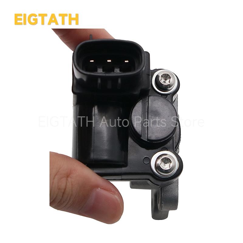 22270-0D010 Idle Air Control Valve IAC For Toyota Corolla E120 E130 Allex Geo Chevrolet Prizm 1.8L 22270-02010 2141084 2166521