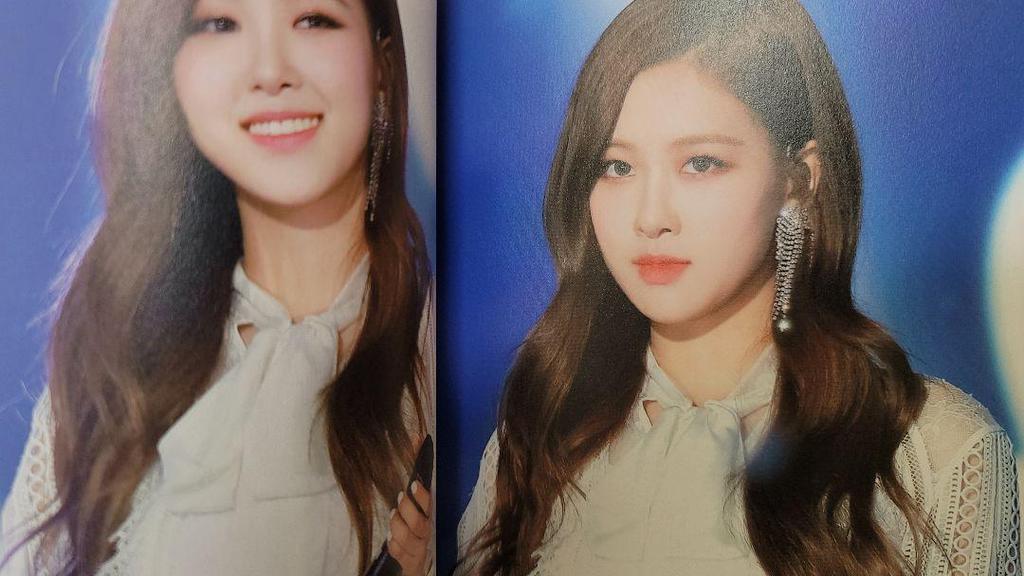 [USED] BLACKPINK Retirement Merchandise Cannot Be Sold Separately