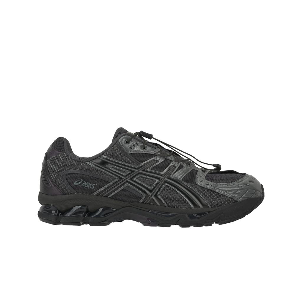 UNAFFECTED x ASICS Gel Nimbus 10.1 Šedé Unisex Tenisky 1203A836-021