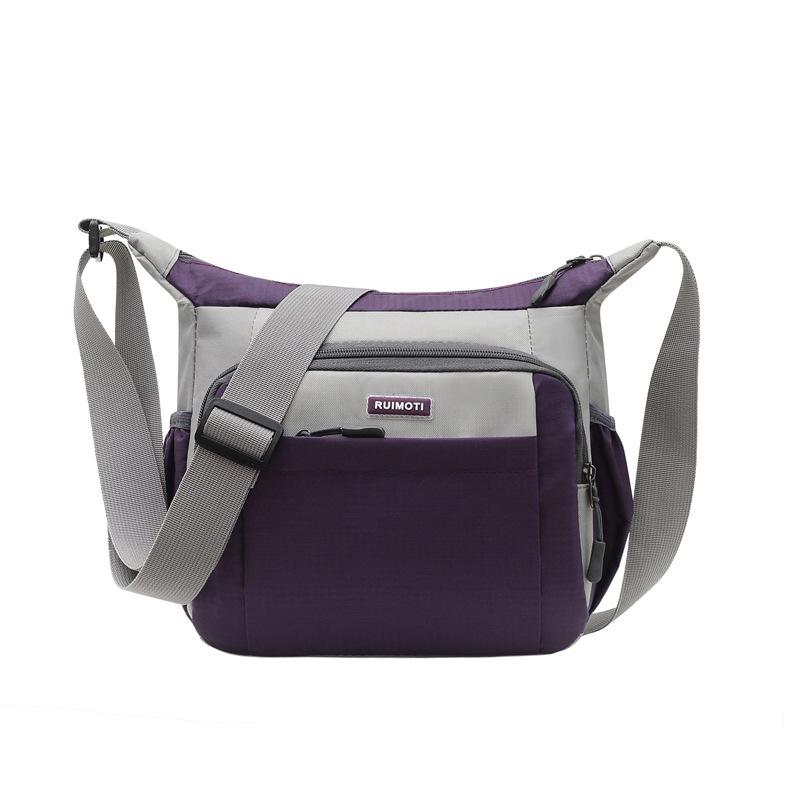 Women's Small Square Bag Daily Commuting Fashionable Shoulder Bag Messenger Bag