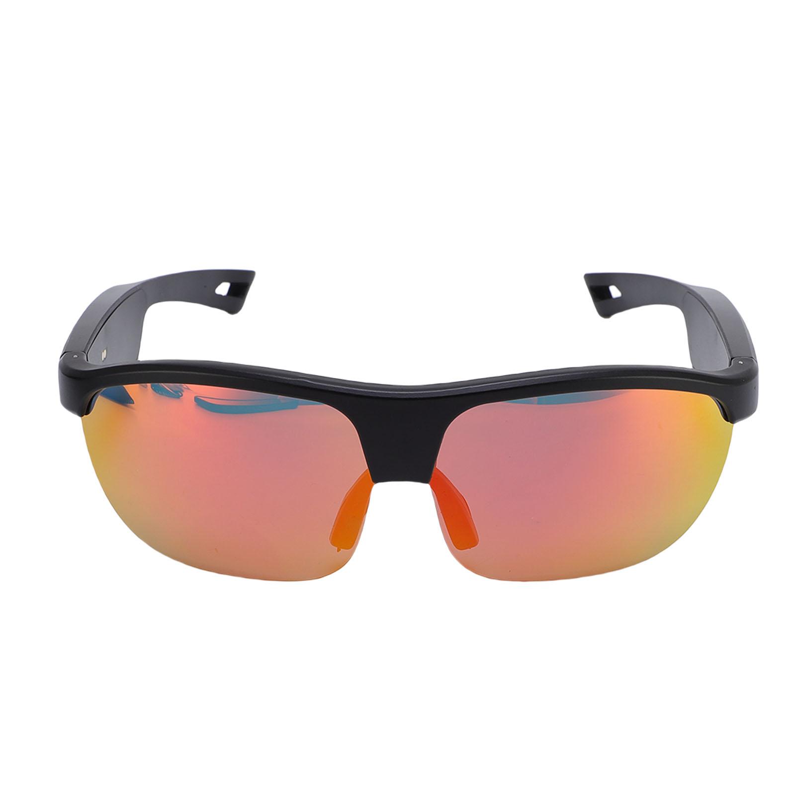 

Розумні окуляри зі штучним інтелектом з мікрофоном-динаміком, Bluetooth-окуляри, підтримують переклад 100 мов для музики