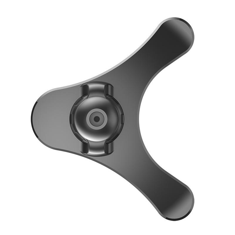 Suport pentru telefon pentru aerisire pentru mașini Accesorii Noua bază în formă de Y de a doua generație.
