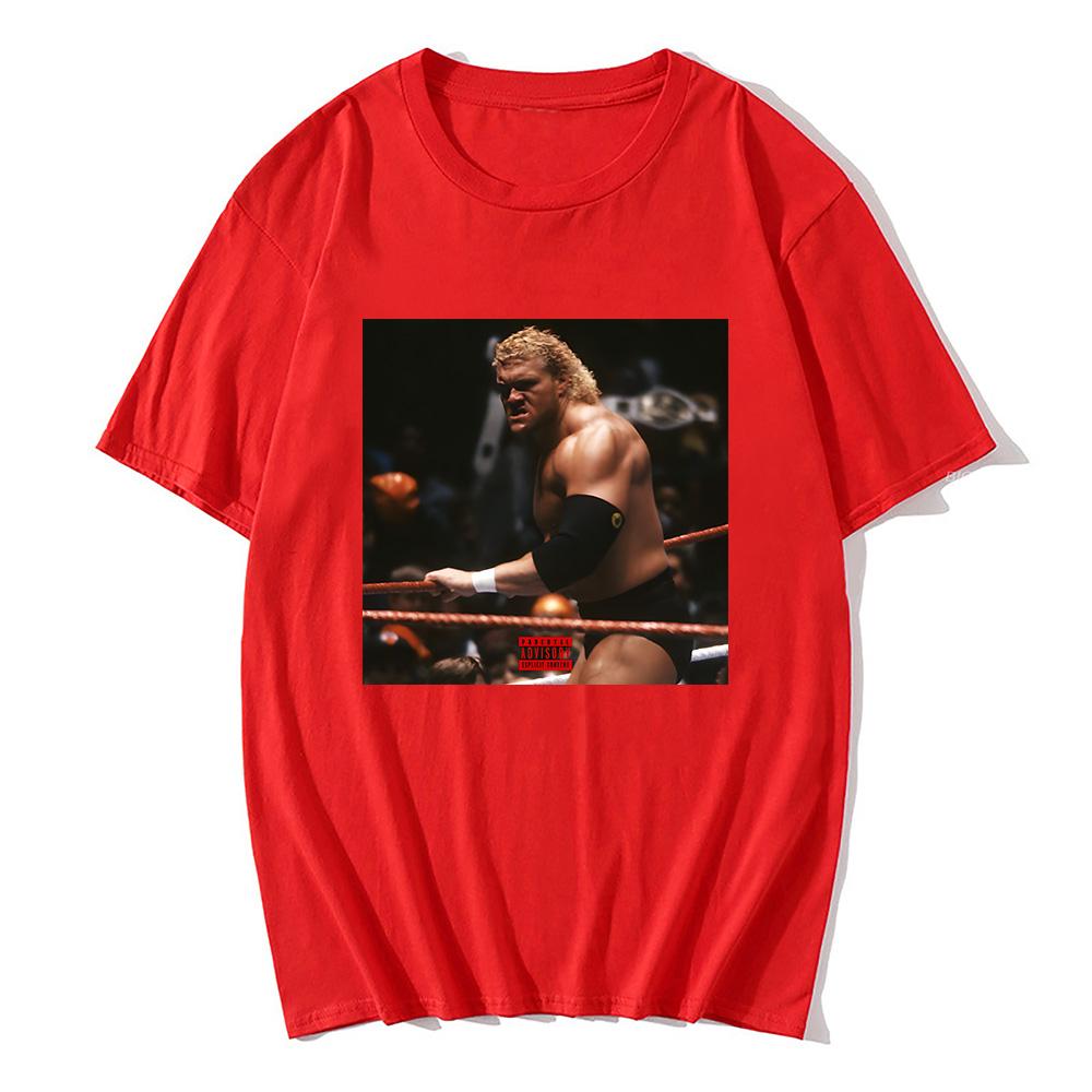 

Westside Gunn New Album Still Praying Classic Cotton TShirt High Quality Sportswear Summer Women Unisex High Street Top Clothing 4XL