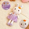 Novelty Plush Toy Gift Doll (unmarked)