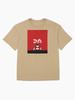 Depeche Mode Collection 222 Oversized T-Shirt
