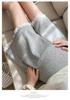 2026 Summer Maternity Ballet-Style Slimming High Waist Support Loose Shorts