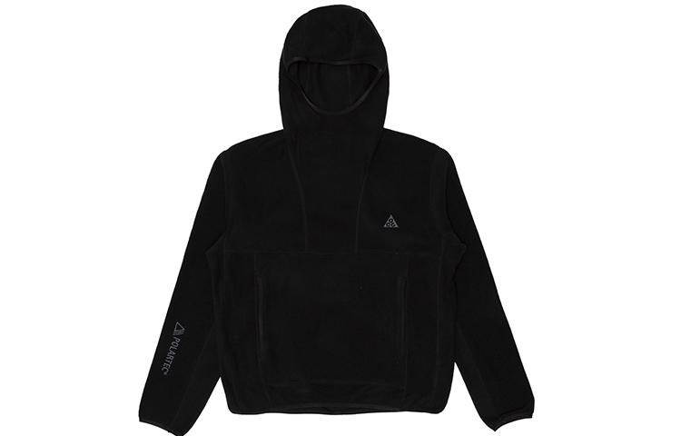 

Nike Sweatshirts Men s Black Hooded Moderate Regular CV0643-010 S