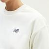 Sellerhub Sports NeW Balance SWeatshirt W Small Logo SWeatshirt Nbnce2s042 10