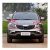 For Kia Sportage R 2009 2010 2011 2012 2013 2014 Headlight Cover Headlamp Lampshade Lampcover Head Lamp Light Glass Lens Shell