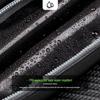 Waterproof TPU Lycra Anti-theft Sports Waist Bag for Running, Fitness & Cycling