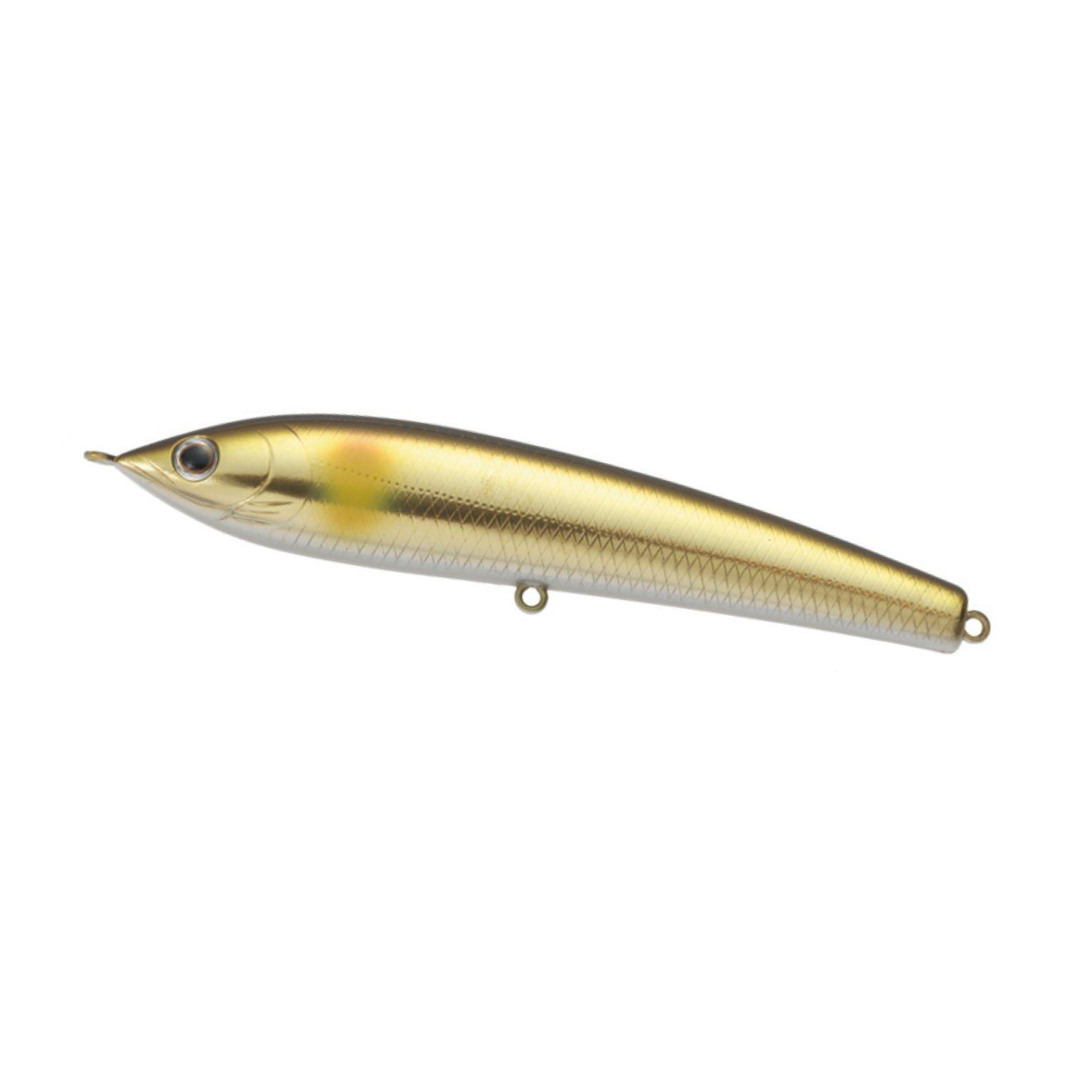 

TIEMCO Pencil Bait Red Pepper 110mm 14g for Golden Ayu #283 RP-283