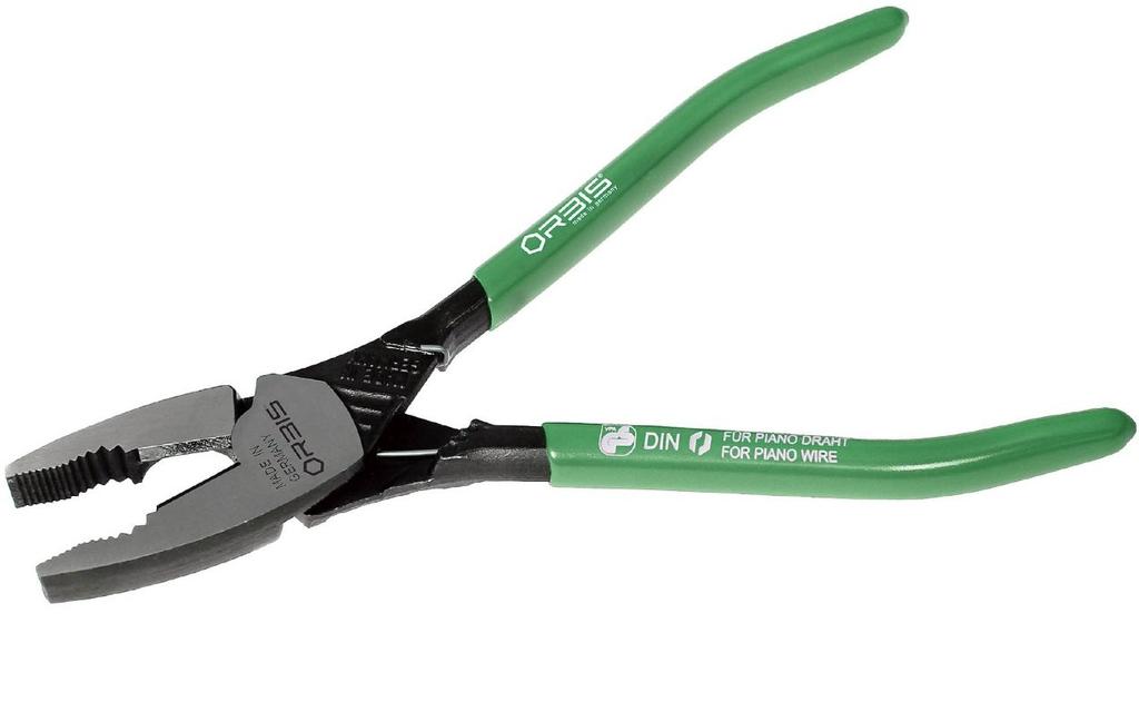 Orbis Will Combination Pliers 141-1600