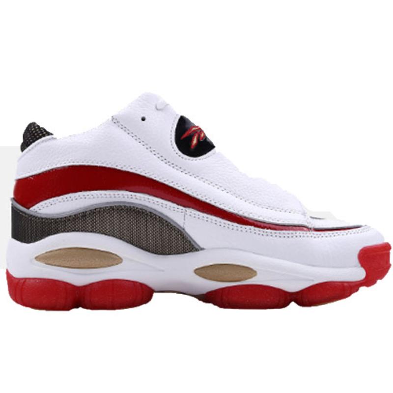Reebok Answer 1 Dmx Retro 'OG' Sneakers CN7862