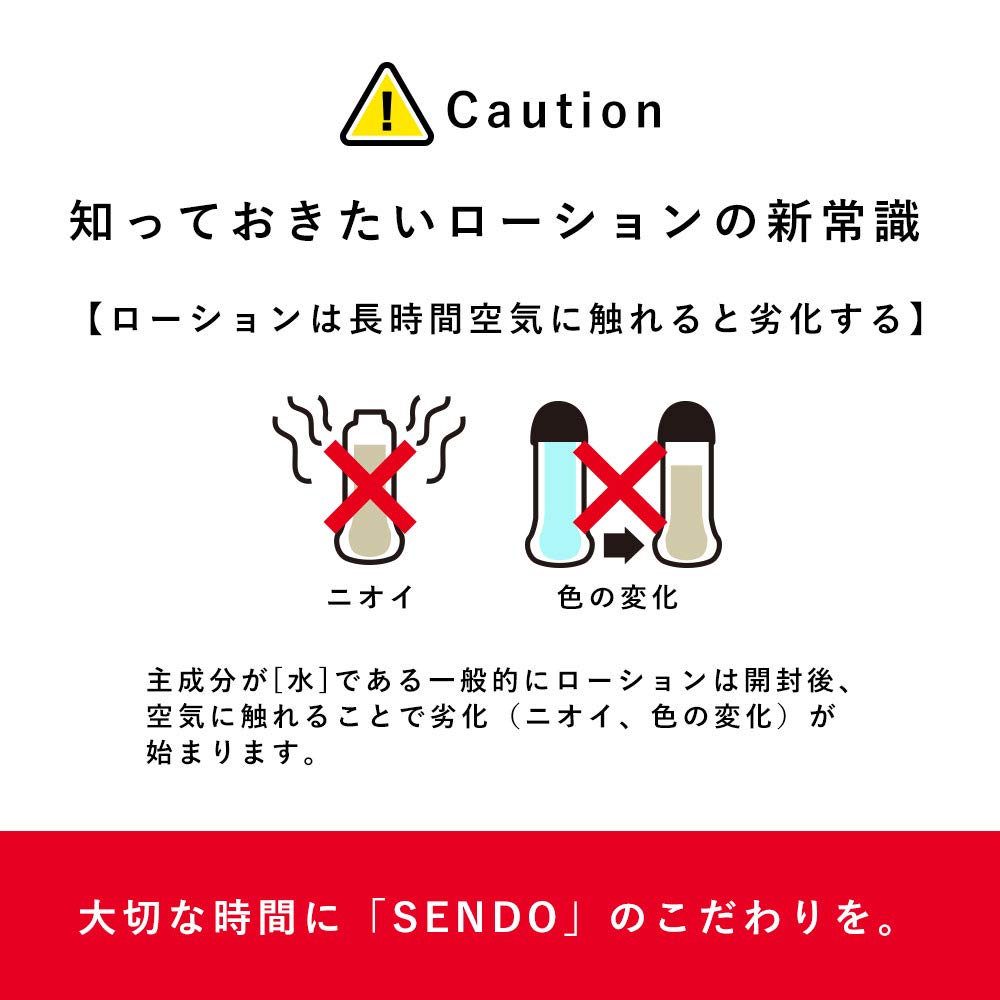 Max Send Gel Lotion Set Thick A Set of Two Gel Lotions with Different Men's 2-Piece (Viscosity & Rich) Viscosities.