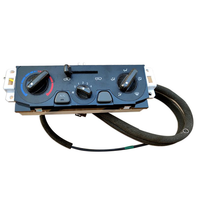 Air Conditioning Control Panel A/C Suitable for Great Wall WINGLE 3 Winge 5 STEED