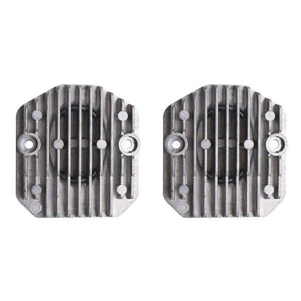 2 Stück Scheinwerfer-Treiber-Modul für BMW 5er G30/G38 (63117214934)