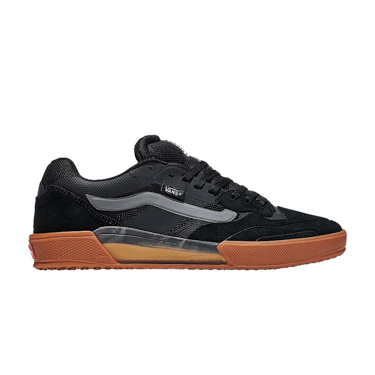 

Vans Ave 2.0 Black Gum Unisex Sneakers VN0A2Z3HB9M 36.5