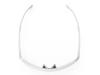 Spinshield Air White Matte ImpactX2 Photochromic Laser Purple [Rudy Project] / SP847558-N001