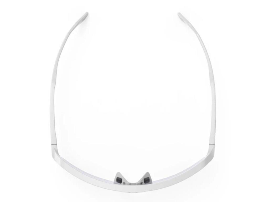 Spinshield Air White Matte ImpactX2 Photochromic Laser Purple [Rudy Project] / SP847558-N001