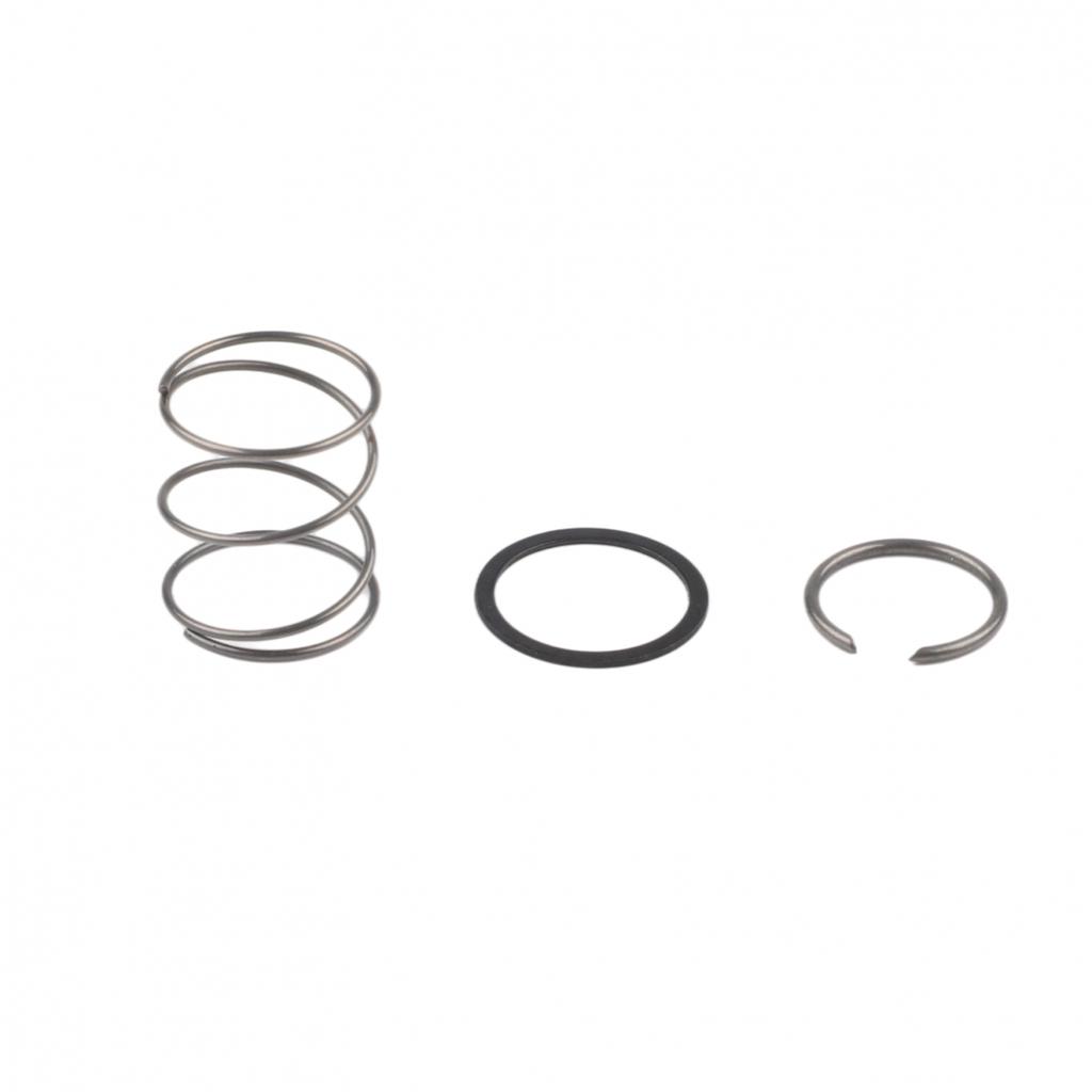 Narrow Washer 267085-1 Chuck Bit Holder Spare Parts Plastic And Metal Material