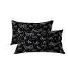 Digital Three-piece Set of Home Textile Products Butterfly Quilt Printing Bedding Quilt Cover