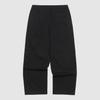 UMBRO Cotton Twill Fatigue Pants Black (Uq321Cpt96) (A Type)
