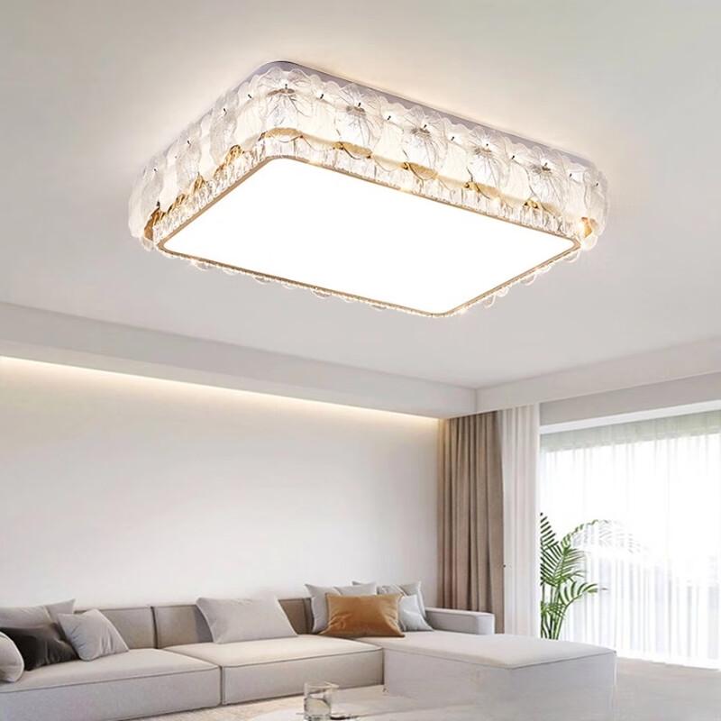 Pai Li De Modern Full Spectrum LED Ceiling Light