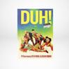 P1Harmony Mini 8th Album “DUH!” (Random Version, 2 Types)