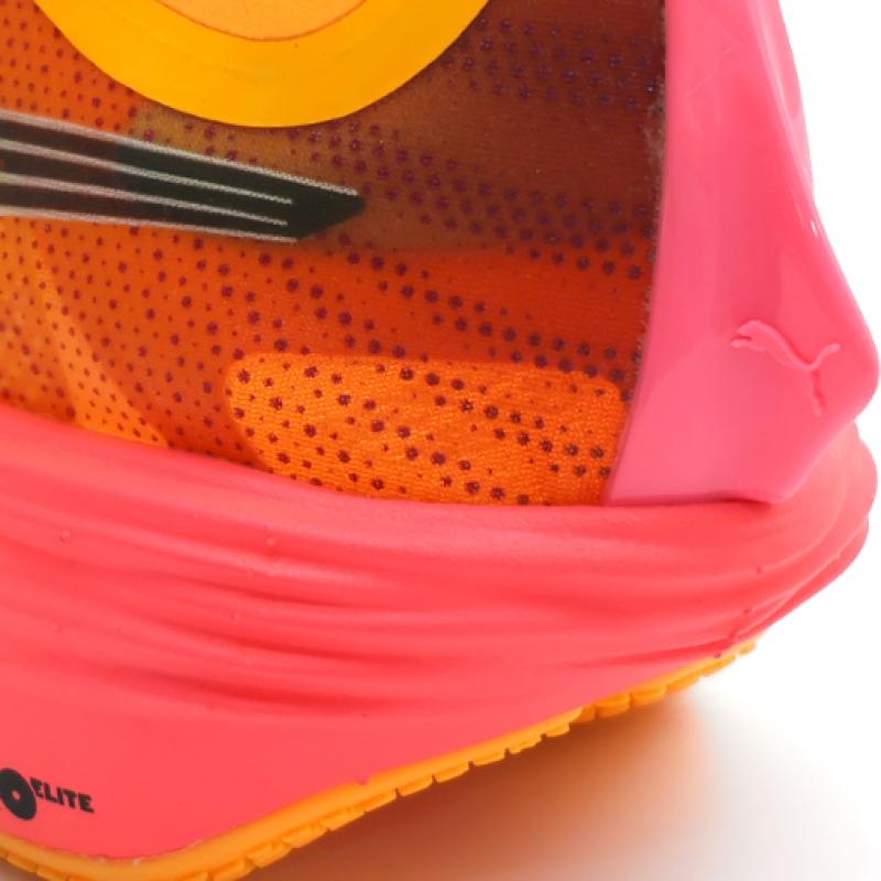 Puma Fast ForWard Nitro Elite Fire W 31062401