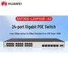 Huawei S5735S-L24P4XE-A3 Enterprise Switch
