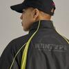 NONTYPE Crest Ball Cap (Black)