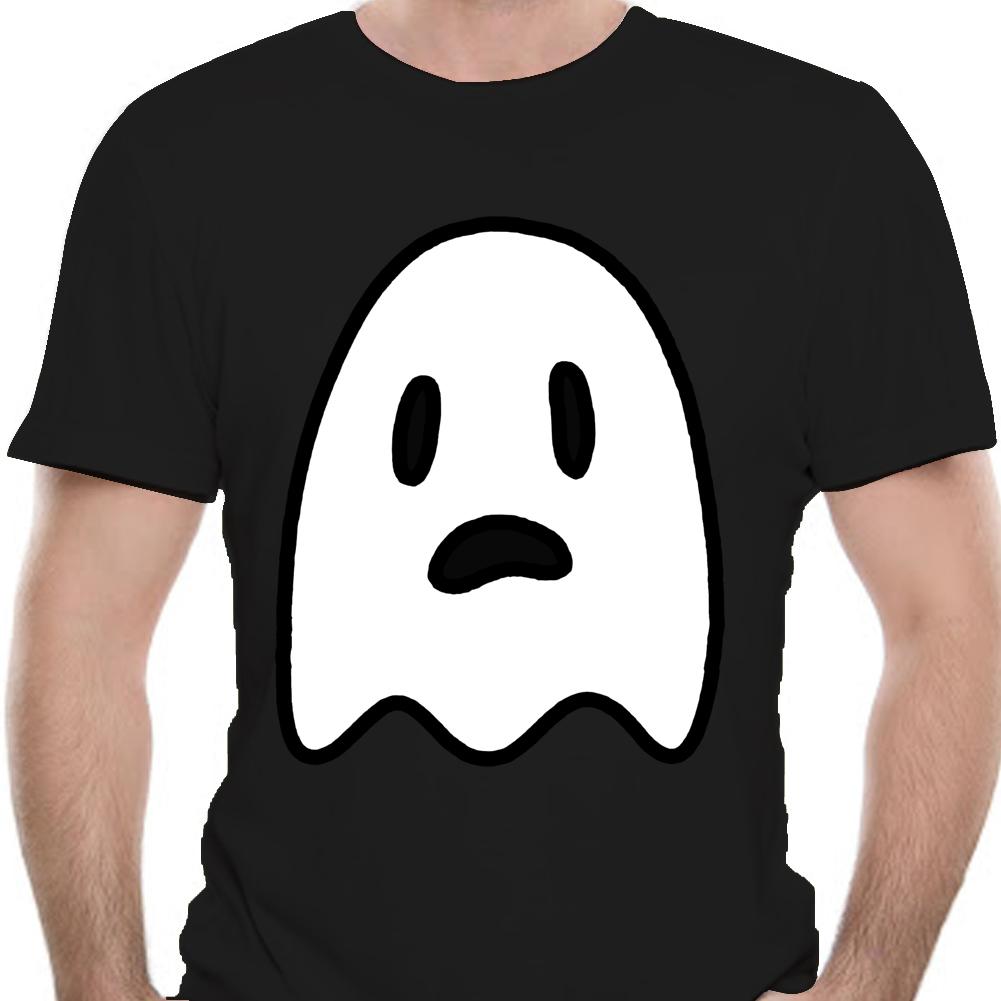 Dib Membrane (Faithfully Replicated) Ghost Shirt Invader Zim Florpus T shirt dib zim invader zim florpus enter S разноцветный