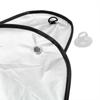 Foldable Sunshade UV Blind Visor Protector New Reflective Windscreen Sun Shade