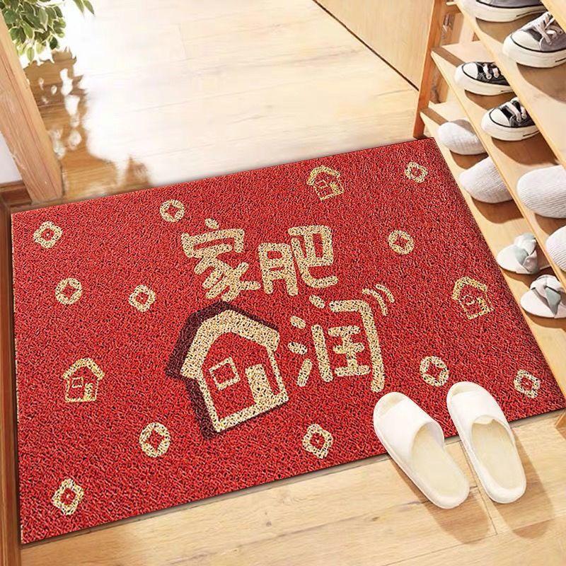 Коврики для ванной с рисунком — фото 3