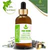 Pure Herbs Pennyroyal 100% Pure & Natural Mentha Pulegium Essential Oil UKZA 635