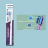 1/3 Pcs Deeply Clean Orthodontic Braces Adult Orthodontic Toothbrushes Dental Soft Toothbrush With Dust Cover