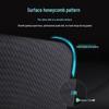 Linlei Glass Gaming & Office Mouse Pad