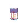 Kawada Nano Block Mini Nano Kirby Vol. 2 Box Set 6 Pieces Collectible Building Toys