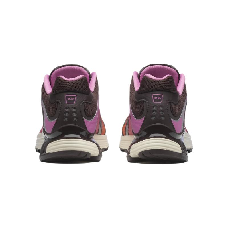 SALOMON XT WHISPER Mountaineering Hiking Shoes Unisex Sneakers 478787