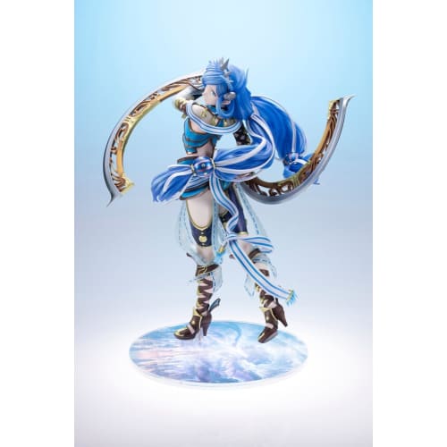Kotobukiya Ys VIII -Lacrimosa of DANA- Dana Iklusia 1/7 Scale PVC Pre-painted Figure
