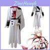 Stunning Seraph Of The End Ferid Bathory Vampires Cosplay Costume Outfit Full Set