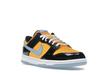 Nike Dunk SE Low Laser Orange Aluminum - IB6400-001