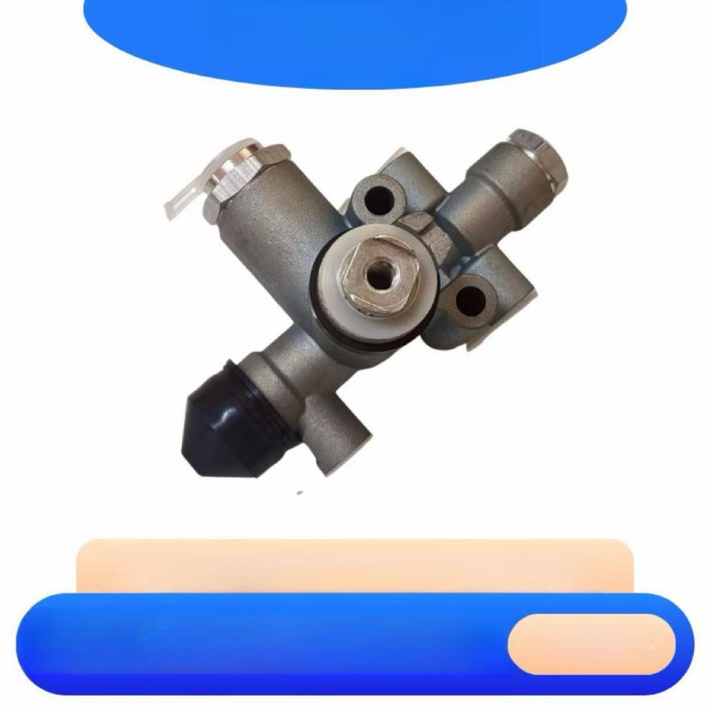 SV1280 High-Pressure Valve: Compatible with European and Sinotruk Trucks, Buses, and Spare Parts.